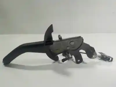 Peça sobressalente para automóvel em segunda mão alavanca de travão de mão por hyundai ix20 (jc) 1.6 referências oem iam 597101k070eq