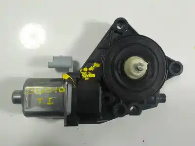 Peça sobressalente para automóvel em segunda mão motor elevador vidro traseiro esquerdo por hyundai ix20 (jc) 1.6 referências oem iam 834501p000