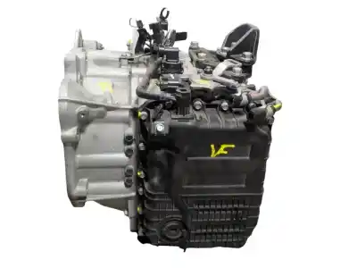 Peça sobressalente para automóvel em segunda mão caixa de velocidades por hyundai ix20 (jc) 1.6 referências oem iam 4500026295