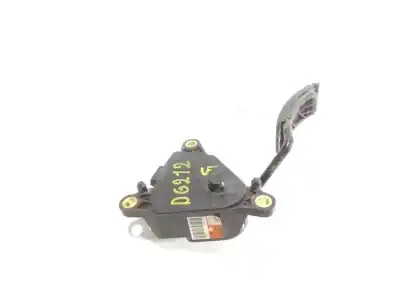 Second-hand car spare part potentiometer for renault kangoo 1.5 dci diesel fap oem iam references   