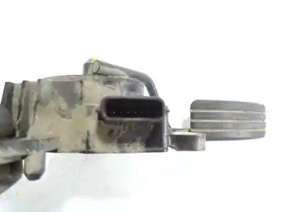 Second-hand car spare part potentiometer for renault kangoo 1.5 dci diesel fap oem iam references   