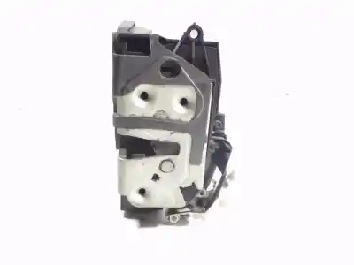 Recambio de automóvil de segunda mano de cerradura puerta delantera derecha para ford transit courier 1.5 tdci cat referencias oem iam 2066073