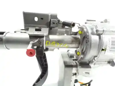 Gebrauchtes Autoersatzteil lenksäule zum ford transit courier b460 monospace 1.5 tdci oem-iam-referenzen   