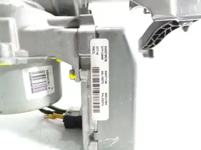 Gebrauchtes Autoersatzteil lenksäule zum ford transit courier b460 monospace 1.5 tdci oem-iam-referenzen   