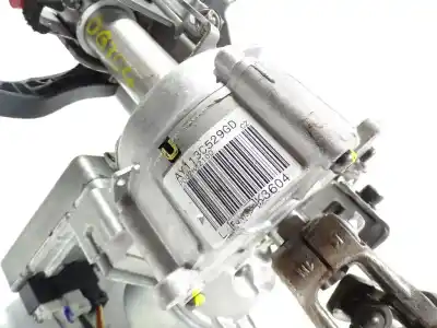 Gebrauchtes Autoersatzteil lenksäule zum ford transit courier b460 monospace 1.5 tdci oem-iam-referenzen   