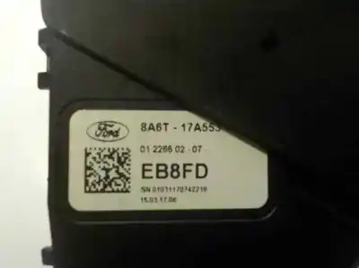 Second-hand car spare part indicator switch for ford transit courier ambiente oem iam references 1682336  