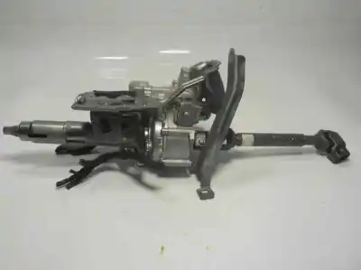 Second-hand car spare part steering column for ford transit courier ambiente oem iam references 2365893 4al16272 4al16272