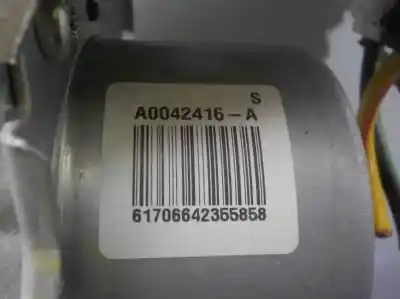 Second-hand car spare part steering column for ford transit courier ambiente oem iam references 2365893 4al16272 4al16272