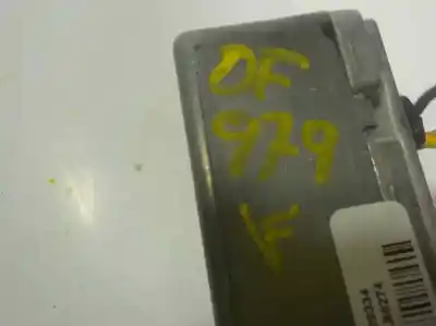 Second-hand car spare part steering column for ford transit courier ambiente oem iam references 2365893 4al16272 4al16272