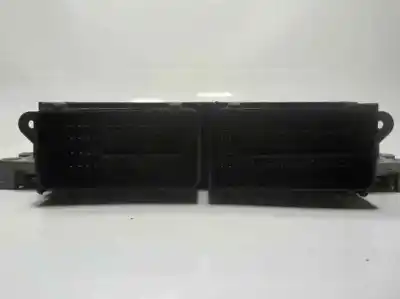 Second-hand car spare part ecu engine control for ford transit courier ambiente oem iam references 2059208 0281033283 ft7a12a650