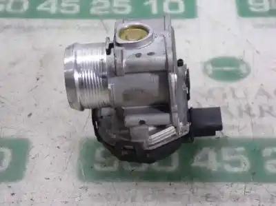 Second-hand car spare part throttle body for ford transit courier ambiente oem iam references 1869492 v29039645 9807238580