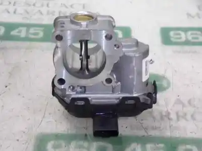 Second-hand car spare part throttle body for ford transit courier ambiente oem iam references 1869492 v29039645 9807238580
