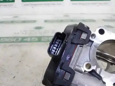 Second-hand car spare part throttle body for ford transit courier ambiente oem iam references 1869492 v29039645 9807238580
