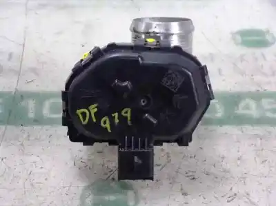 Second-hand car spare part throttle body for ford transit courier ambiente oem iam references 1869492 v29039645 9807238580