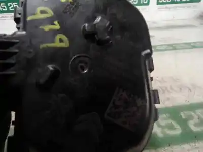 Second-hand car spare part throttle body for ford transit courier ambiente oem iam references 1869492 v29039645 9807238580