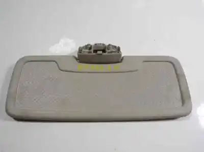 Peça sobressalente para automóvel em segunda mão pára-sol esquerdo por smart coupe micro hybrid drive (45kw) (451.334) referências oem iam a4518100110c24a