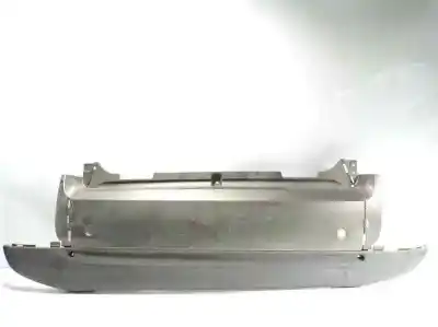 Peça sobressalente para automóvel em segunda mão PARA CHOQUES TRASEIRO por SMART COUPE  Referências OEM IAM A4516470084C22A  