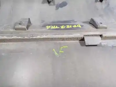 Piesă de schimb auto la mâna a doua bara spate pentru smart coupe micro hybrid drive (45kw) (451.334) referințe oem iam a4516470084c22a  