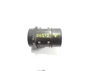 Recambio de automóvil de segunda mano de caudalimetro para renault kangoo 1.5 dci diesel fap referencias oem iam   