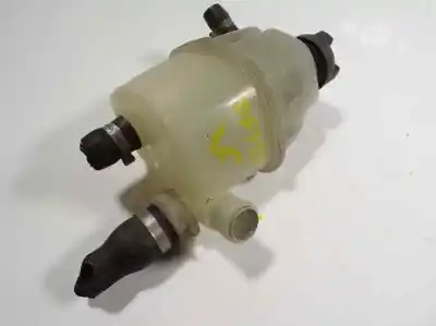 Peça sobressalente para automóvel em segunda mão depósito de expansão por smart coupe micro hybrid drive (45kw) (451.334) referências oem iam a4505010003