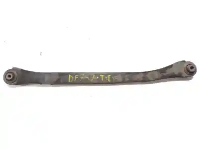 Peça sobressalente para automóvel em segunda mão braço de suspensão inferior traseiro esquerdo por smart coupe micro hybrid drive (45kw) (451.334) referências oem iam a4513500129