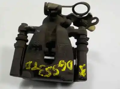 Peça sobressalente para automóvel em segunda mão pinça de travão traseira direita por ford mondeo sportbreak (ca2) 2.0 tdci cat referências oem iam 1738987