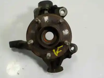 Peça sobressalente para automóvel em segunda mão manga de eixo dianteira direita por ford mondeo sportbreak (ca2) 2.0 tdci cat referências oem iam 1474288