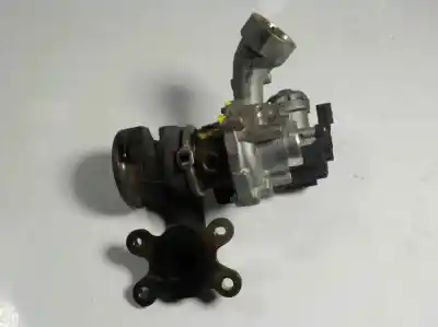 Recambio de automóvil de segunda mano de turbocompresor para seat ibiza (6p1) 1.2 tsi referencias oem iam 04e145721l