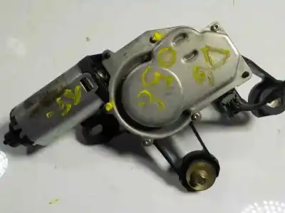 Second-hand car spare part rear windshield wiper motor for ford fiesta (cbk) 1.4 tdci cat oem iam references   