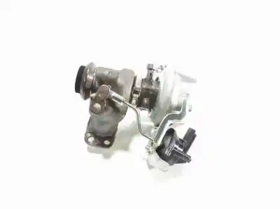 Автозапчасти б/у турбокомпенсатор за peugeot rifter 1.5 bluehdi 100 ссылки oem iam 9813245480 20031540630 9813245480