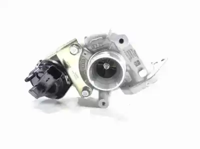 Автозапчасти б/у турбокомпенсатор за peugeot rifter 1.5 bluehdi 100 ссылки oem iam 9813245480 20031540630 9813245480