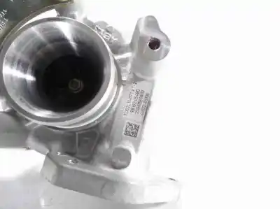 Автозапчасти б/у турбокомпенсатор за peugeot rifter 1.5 bluehdi 100 ссылки oem iam 9813245480 20031540630 9813245480