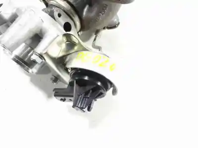 Автозапчасти б/у турбокомпенсатор за peugeot rifter 1.5 bluehdi 100 ссылки oem iam 9813245480 20031540630 9813245480