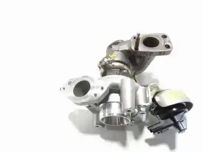 Автозапчасти б/у турбокомпенсатор за peugeot rifter 1.5 bluehdi 100 ссылки oem iam 9813245480 20031540630 9813245480