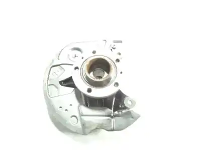 Second-hand car spare part front right knuckle for peugeot rifter 1.5 bluehdi 100 oem iam references 1610138080