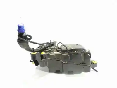Second-hand car spare part dpf fluid tank for peugeot rifter 1.5 bluehdi 100 oem iam references   9817601880