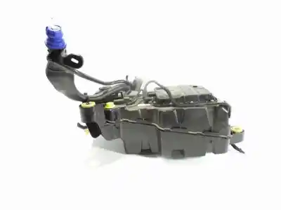 Second-hand car spare part dpf fluid tank for peugeot rifter 1.5 bluehdi 100 oem iam references   9817601880
