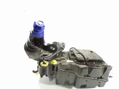 Second-hand car spare part dpf fluid tank for peugeot rifter 1.5 bluehdi 100 oem iam references   9817601880
