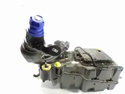 Second-hand car spare part dpf fluid tank for peugeot rifter 1.5 bluehdi 100 oem iam references   9817601880