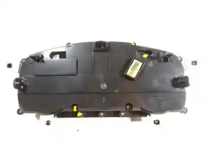 İkinci el araba yedek parçası enstrüman paneli için peugeot rifter 1.5 bluehdi 100 oem iam referansları 9838095280  