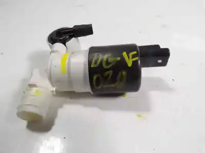 Second-hand car spare part washer pump for peugeot rifter 1.5 bluehdi 100 oem iam references 9820669180  9684522380