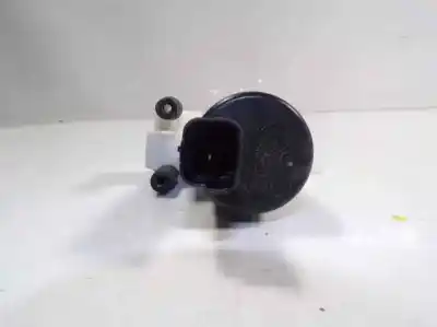 Second-hand car spare part washer pump for peugeot rifter 1.5 bluehdi 100 oem iam references 9820669180  9684522380