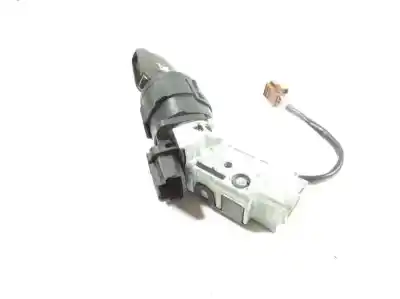 Second-hand car spare part anti-theft device for peugeot rifter 1.5 bluehdi 100 oem iam references 1608682880  9663123380