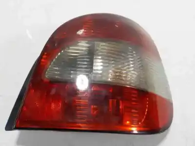 Pezzo di ricambio per auto di seconda mano luci posteriori destra per renault scénic i monospace (ja0/1_, fa0_) 1.9 dti (ja1u) riferimenti oem iam 