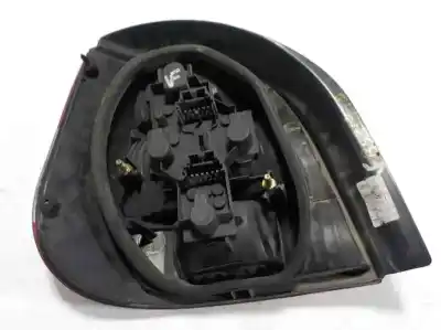 Piesă de schimb auto la mâna a doua lampã spate dreapta pentru renault scénic i monospace (ja0/1_, fa0_) 1.9 dti (ja1u) referințe oem iam   