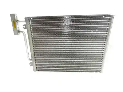 Second-hand car spare part air conditioning condenser for porsche boxster (typ 986) 2.5 cat oem iam references 99657311100