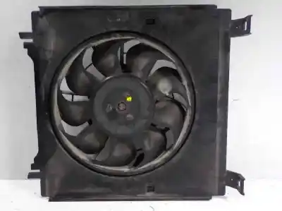 Second-hand car spare part radiator cooling fan for porsche boxster (typ 986) 2.5 cat oem iam references 99662413500