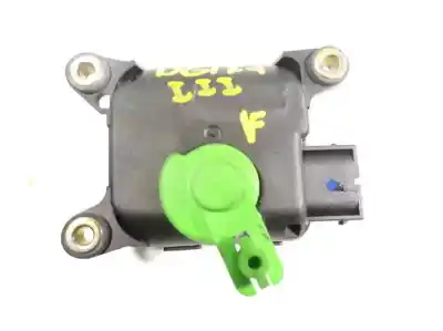 Second-hand car spare part air conditioning hatches opening motor for porsche boxster (typ 986) 2.5 cat oem iam references 99657391700
