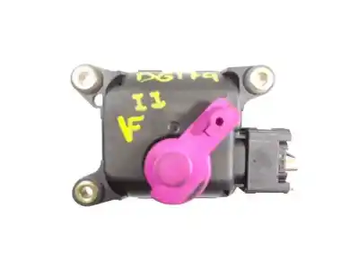 Second-hand car spare part air conditioning hatches opening motor for porsche boxster (typ 986) 2.5 cat oem iam references 