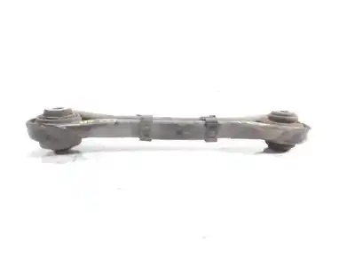 Recambio de automóvil de segunda mano de brazo suspension superior trasero izquierdo para bmw serie 1 berlina (e81/e87) 2.0 16v diesel cat referencias oem iam 33322406292  